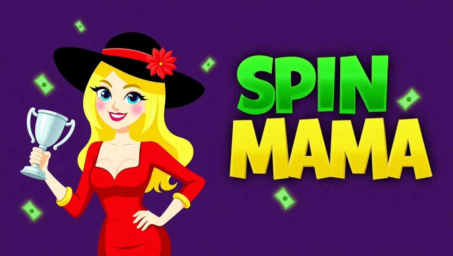 spinmama app spinmama app