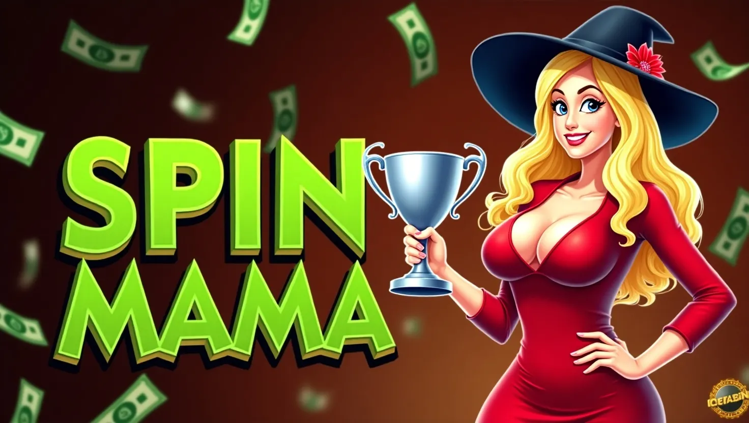 spinmama bonus powitalny spinmama bonus powitalny