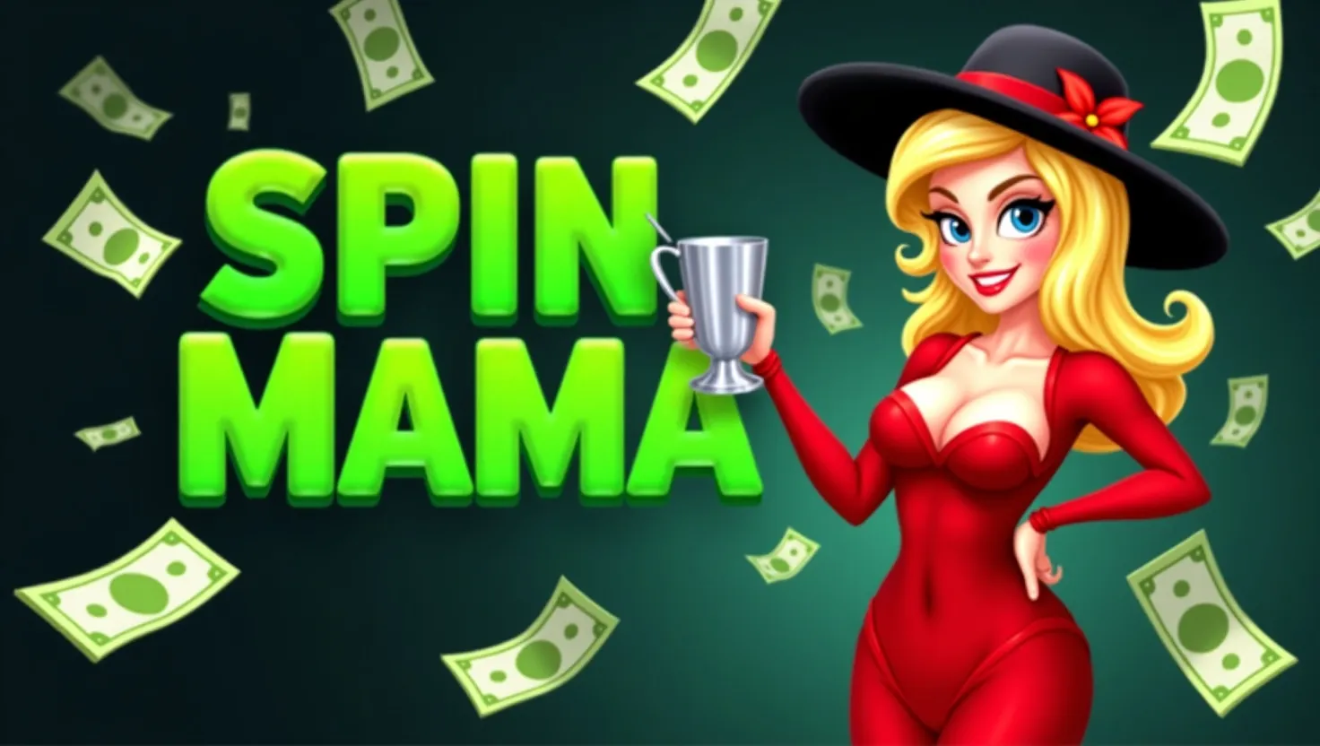 spinmama login spinmama login