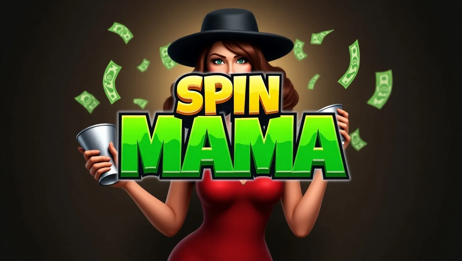 spinmama spinmama