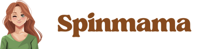 Spinmama Spinmama